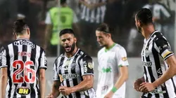 Foto: Fernando Moreno/AGIF