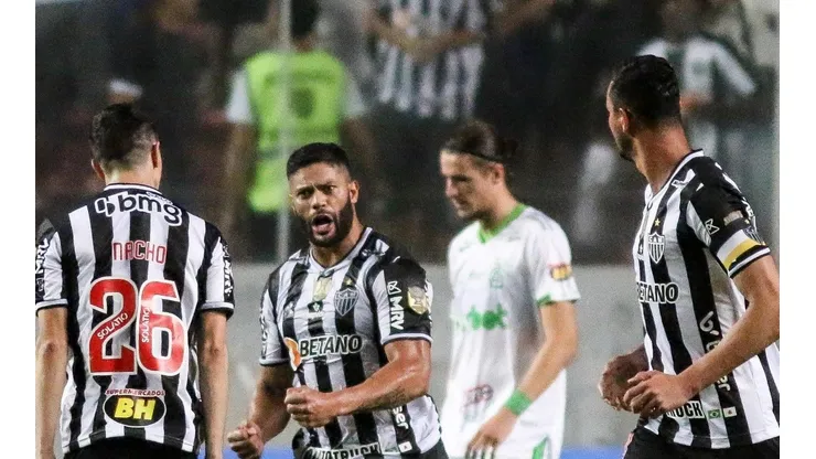 Foto: Fernando Moreno/AGIF
