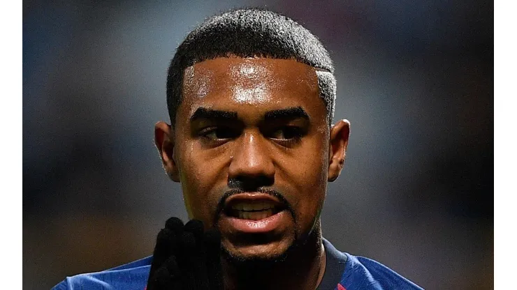 (Photo by Octavio Passos/Getty Images) - Malcom virou assunto após esse problema extracampo.