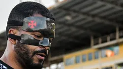 Thiago Ribeiro/AGIF. Thiago Rodrigues não fica no Vasco para 2023