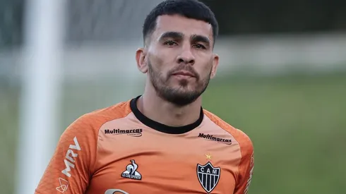 Foto: Igor Rabello / Atlético