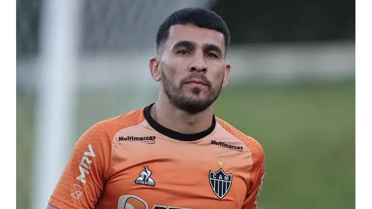 Foto: Igor Rabello / Atlético