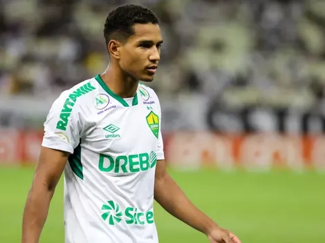 Veja quanto o Santos pagou por João Lucas