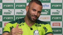 Foto: César Greco/ Palmeiras
