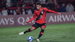 Foto: Isabela Azine/AGIF