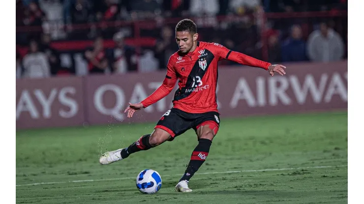 Foto: Isabela Azine/AGIF