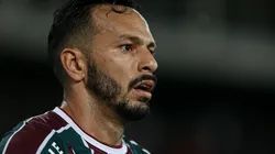 FOTO: LUCAS MERÇON / FLUMINENSE F.C.
