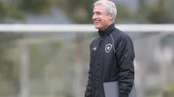 Foto: Vitor Silva Botafogo