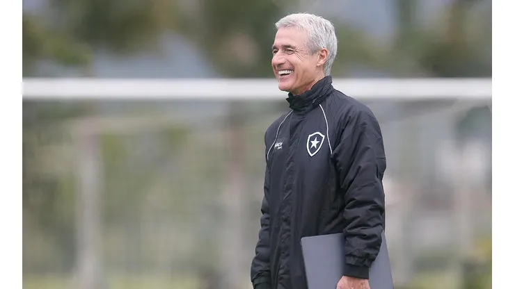 Foto: Vitor Silva Botafogo