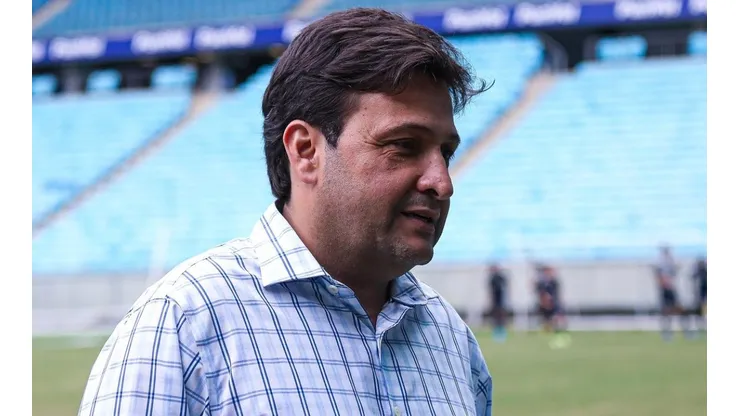 Fotos: Morgana Schuh | Grêmio FBPA