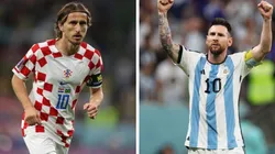 Michael Steele/Getty Images e Catherine Ivill/Getty Images