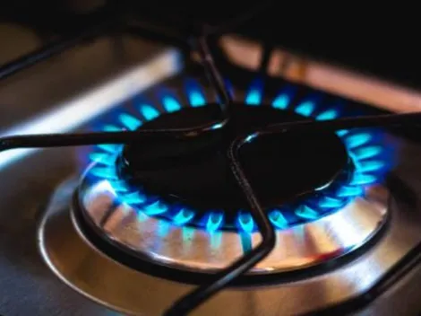 Vale-gás volta a ser pago no valor de R$112