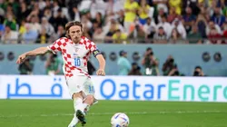 Foto: Laurence Griffiths/Getty Images