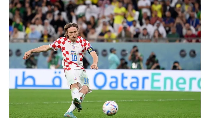 Foto: Laurence Griffiths/Getty Images