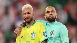 Foto: Michael Steele/Getty Images | Neymar