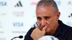 Foto: Mohamed Farag/Getty Images | Tite