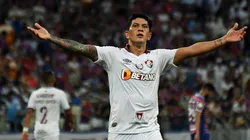 Foto: Flickr oficial/ Fluminense