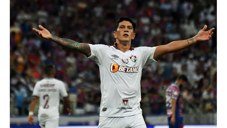 Foto: Flickr oficial/ Fluminense