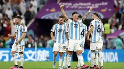 Netherlands v Argentina: Quarter Final - FIFA World Cup Qatar 2022