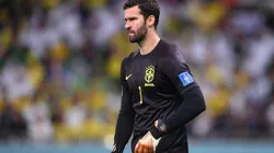 Foto: Laurence Griffiths/Getty Images