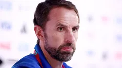 Foto: Robert Cianflone/Getty Images - Southgate 'mandou a real' sobre Mbappé