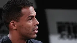 Foto: Ettore Chiereguini/AGIF - Fernando Lázaro vai treinar o time do Corinthians a partir de janeiro