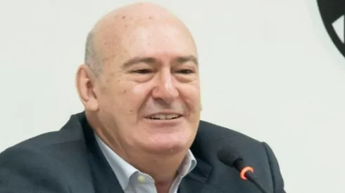 © Foto: Divulgação/SantosFC/Site Oficial- Rueda