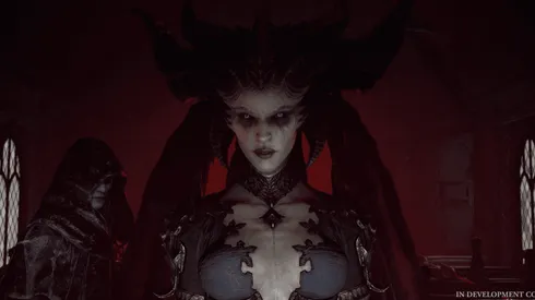 Foto: Divulgação/Blizzard Entertainment