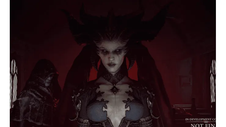 Foto: Divulgação/Blizzard Entertainment