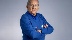 Foto: Mauricio Fidalgo / TV Globo / Divulgação | Galvão Bueno