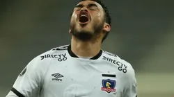 (Photo by Rodolfo Buhrer-Pool/Getty Images)