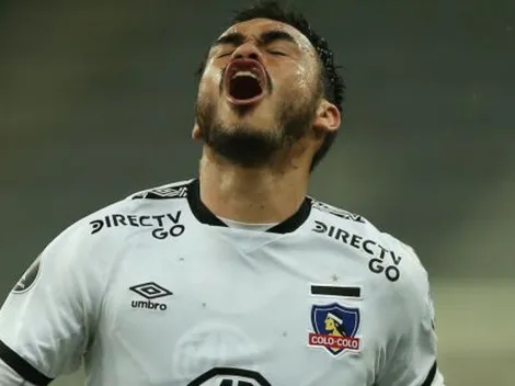 Suazo se posiciona sobre oferta e Fluminense põe ‘contagem regressiva’ para fechar contratação