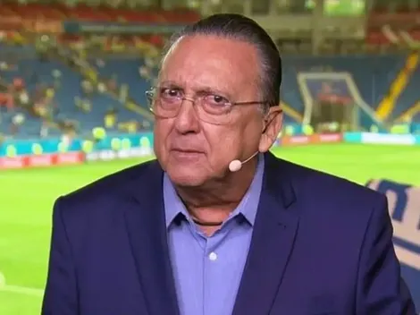 Galvão não perdoa e 'corneta' a Thiago Silva com queda na Copa bomba; Confira!