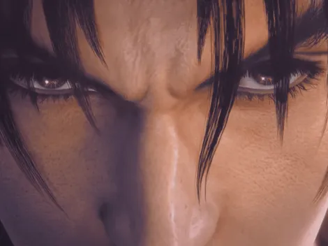 TEKKEN 8 da NAMCO chega para nova geração