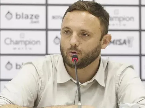 "Pré-contrato"; Mazzuco negocia para trazer ex-LE da Espanha ao Botafogo