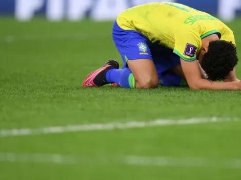 Tite mexe mal, Modric livre, jogadores apáticos e + : Os piores momentos da derrota do Brasil