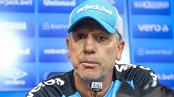 Renato é surpreendido com rescisão contratual e Campeão da Liberta pelo Grêmio