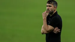 Foto: Thiago Ribeiro/AGIF - Coudet vai rever ex-pupilo dos tempos de Racing no Atlético