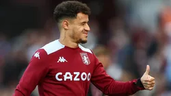 Foto: Naomi Baker/Getty Images - Philippe Coutinho