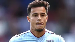 - Coutinho