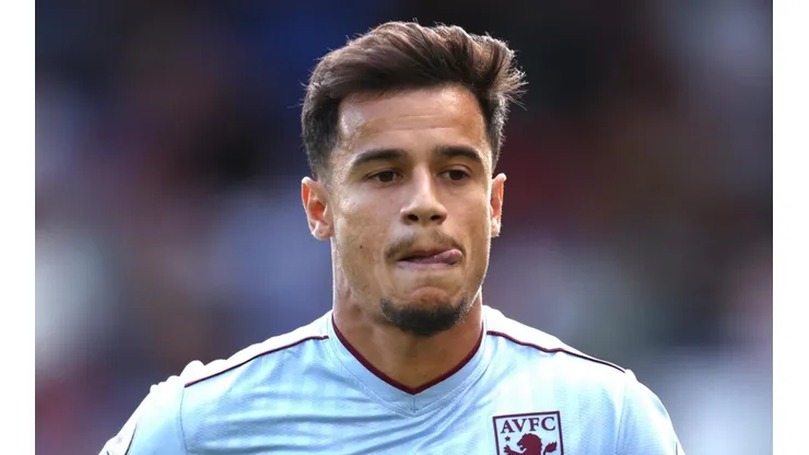 - Coutinho