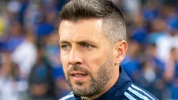 Foto: Alessandra Torres/AGIF - Medalhão de Pezzolano entra na mira do Sport