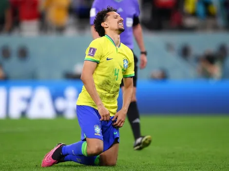 Croácia surpreende e Brasil é eliminado da Copa nos pênaltis