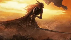 Foto: Reprodução/FromSoftware