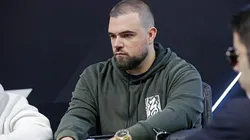 Pedro Padilha é um conhecido profissional de poker brasileiro (Foto: Luis Bertazini/BSOP)