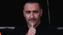 Foto: Ettore Chiereguini/AGIF - Vítor Pereira deixou claro seu desejo no Flamengo.