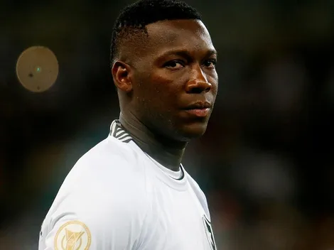 Luís Castro quebra silêncio sobre situação de Patrick de Paula no Botafogo