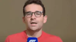 Foto: Reprodução / YouTube - Samuel entrega saída no Cruzeiro