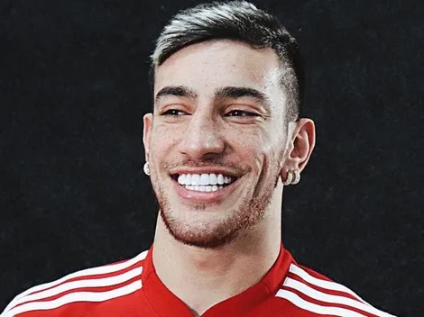 Valor da opção de compra de Pedrinho 'incendeia' torcedores do São Paulo