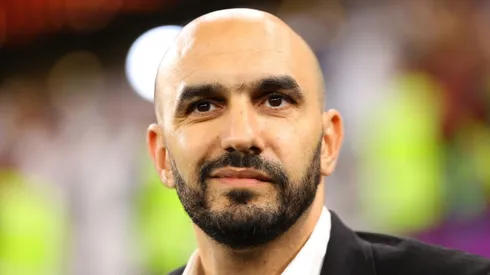 Morocco v Spain: Round of 16 - FIFA World Cup Qatar 2022